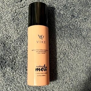 Vike Makeup Melt